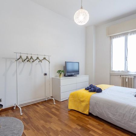 House Romana Center Apartment มิลาน ภายนอก รูปภาพ