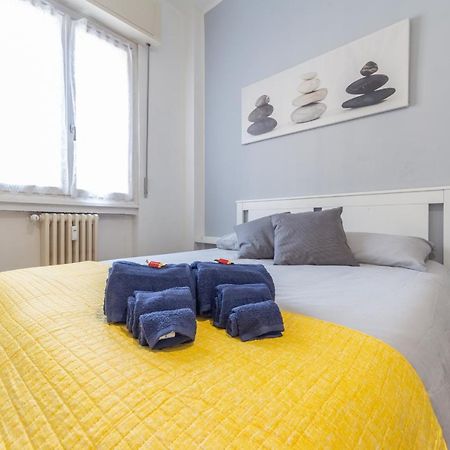 House Romana Center Apartment มิลาน ภายนอก รูปภาพ