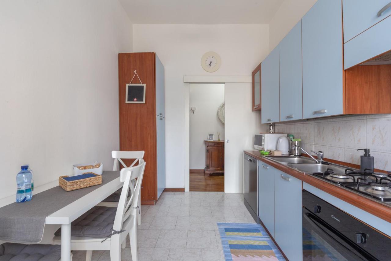 House Romana Center Apartment มิลาน ภายนอก รูปภาพ