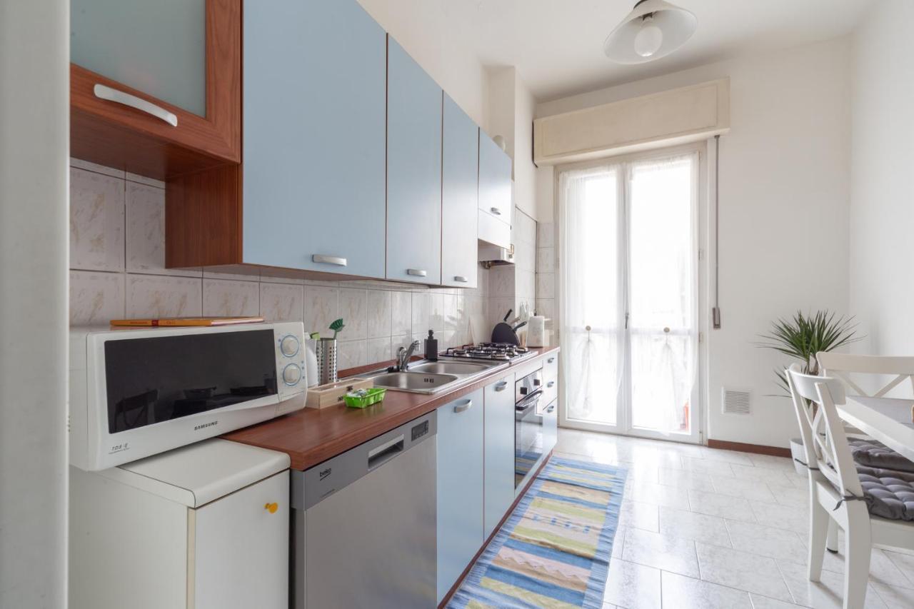House Romana Center Apartment มิลาน ภายนอก รูปภาพ