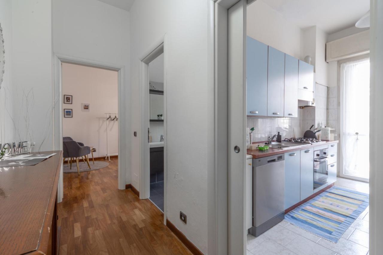 House Romana Center Apartment มิลาน ภายนอก รูปภาพ
