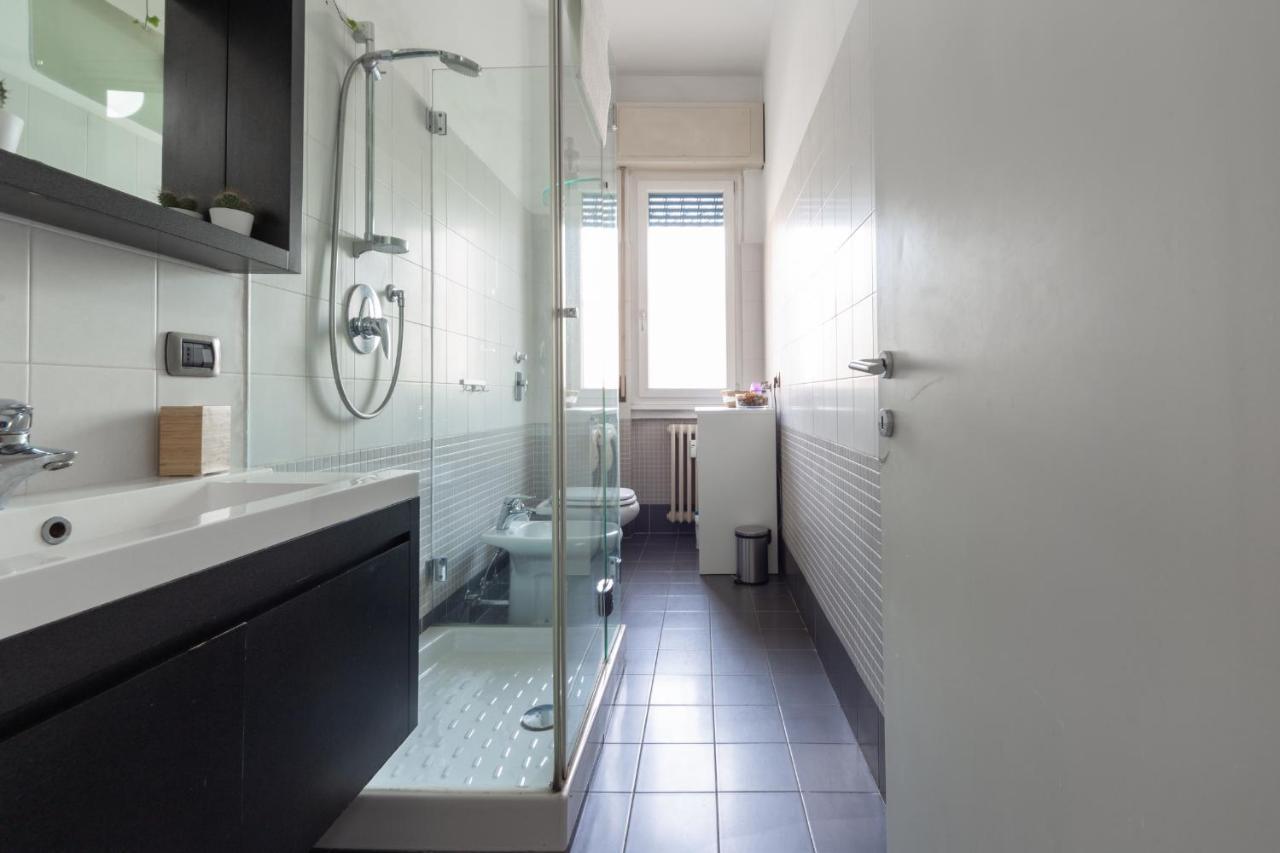 House Romana Center Apartment มิลาน ภายนอก รูปภาพ