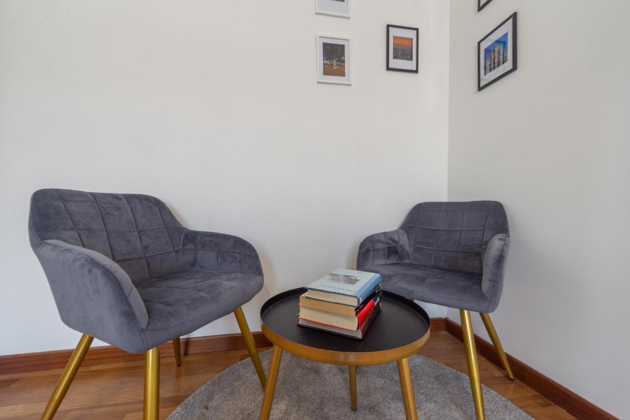 House Romana Center Apartment มิลาน ภายนอก รูปภาพ