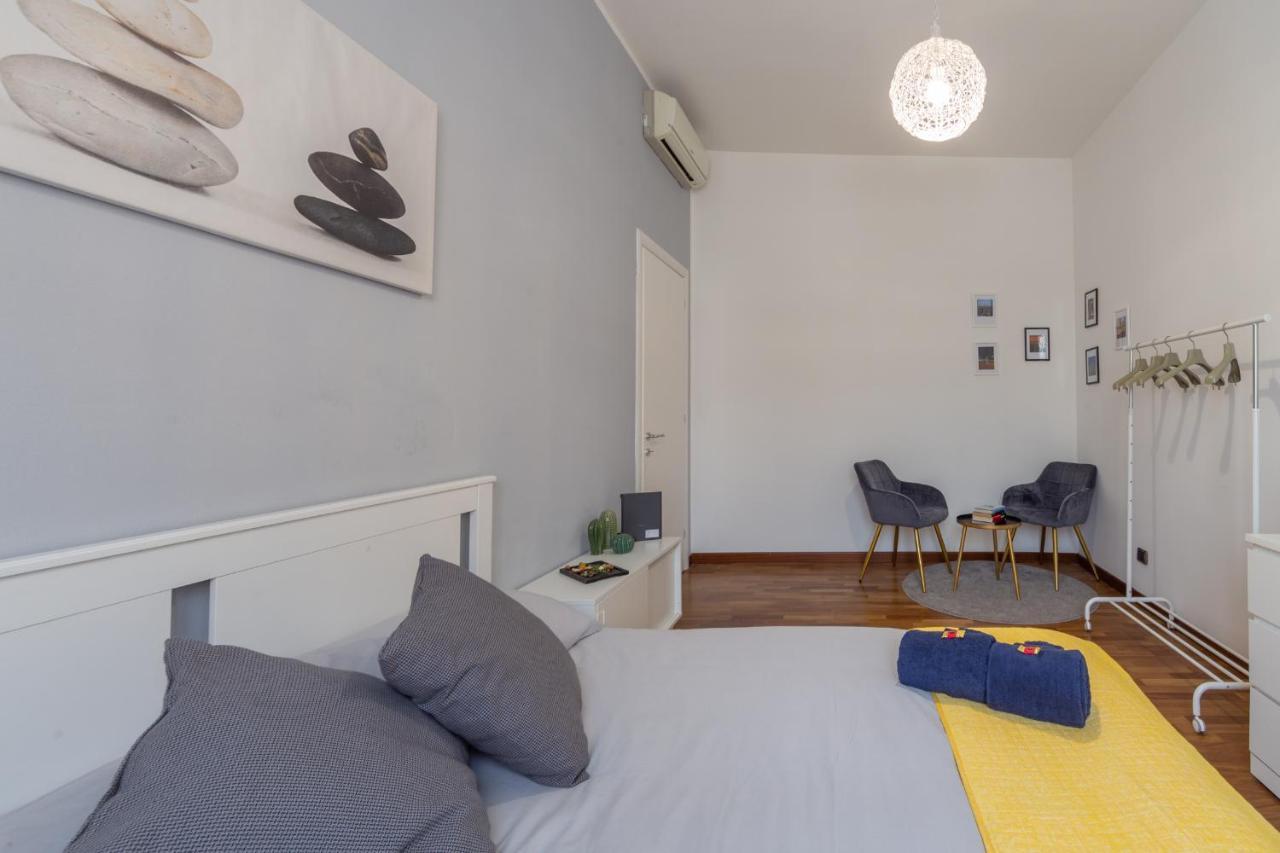 House Romana Center Apartment มิลาน ภายนอก รูปภาพ