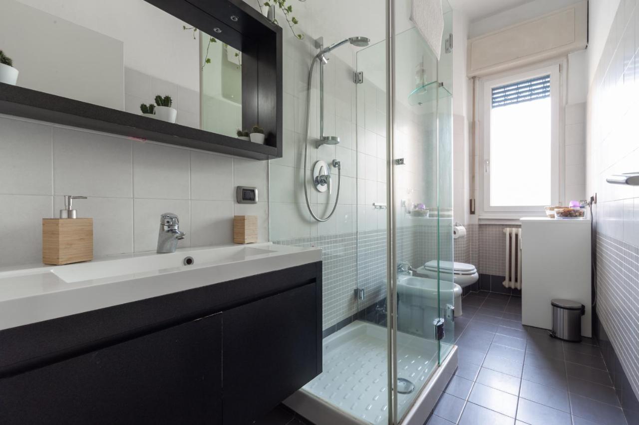 House Romana Center Apartment มิลาน ภายนอก รูปภาพ