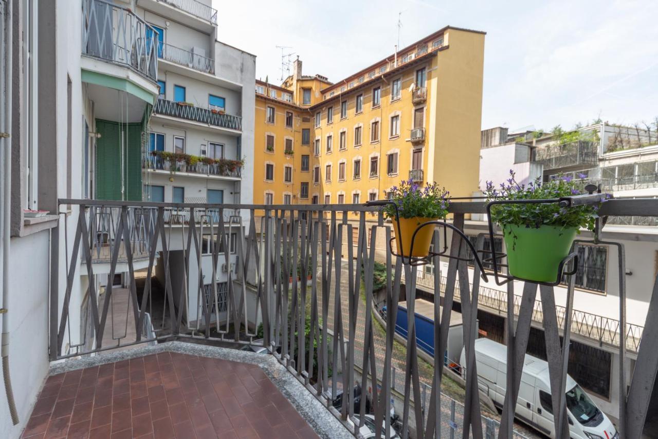 House Romana Center Apartment มิลาน ภายนอก รูปภาพ